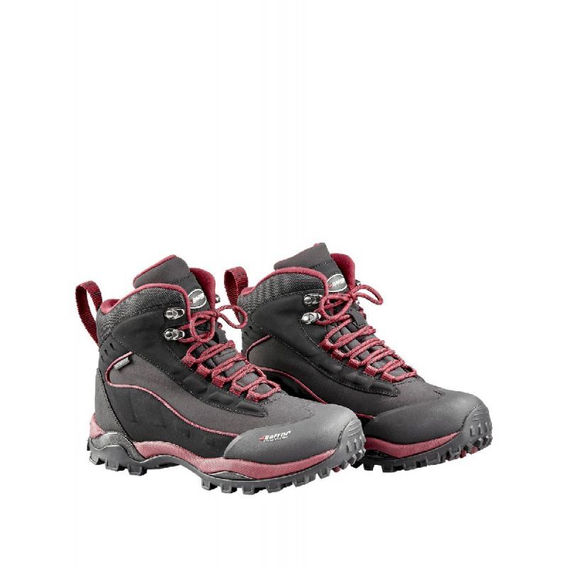 Hike - Bottes de neige femme