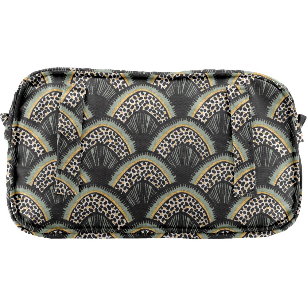Pochette Banane Forêt De Plumes