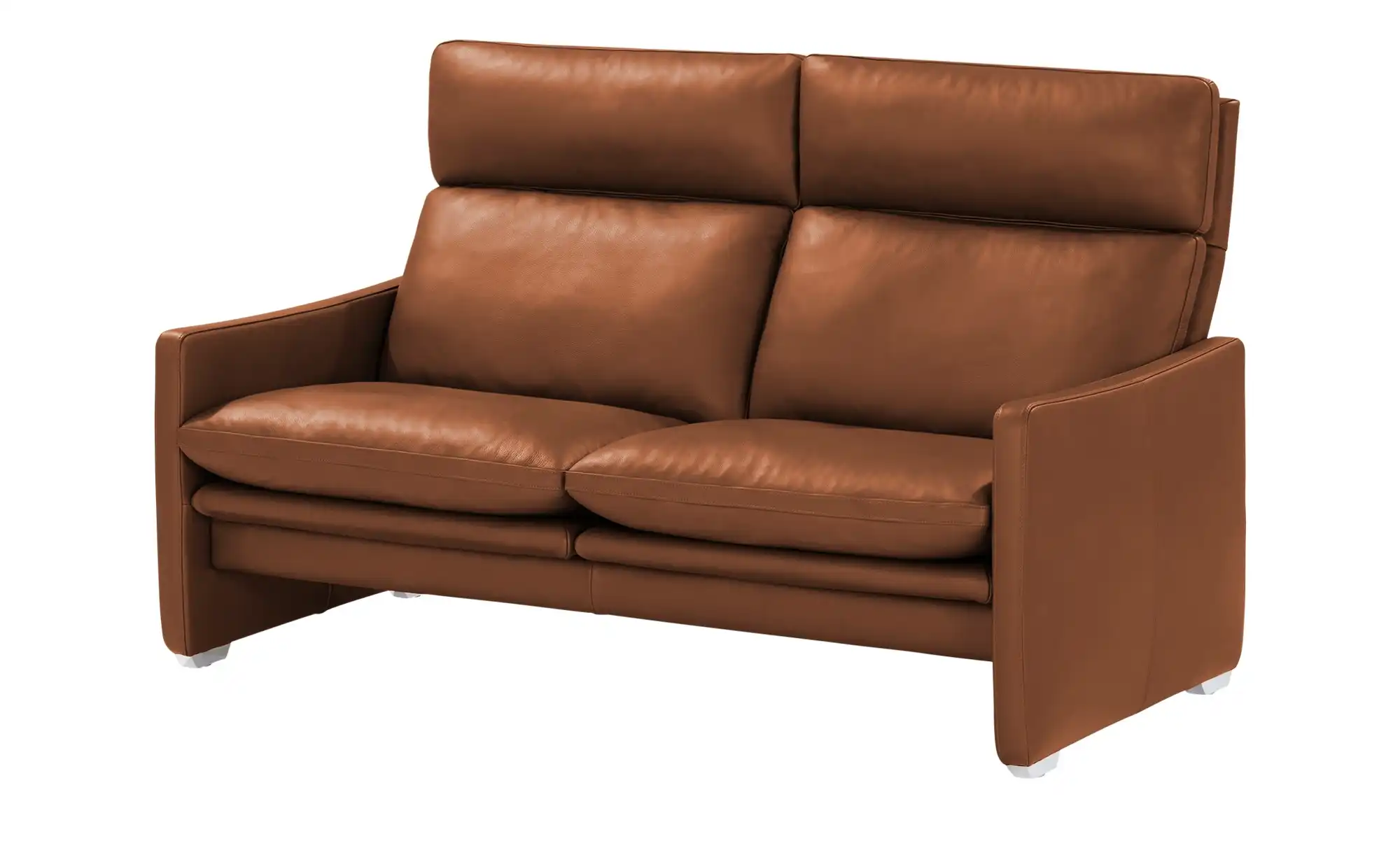 erpo just relax Ledersofa JR 290 Trento