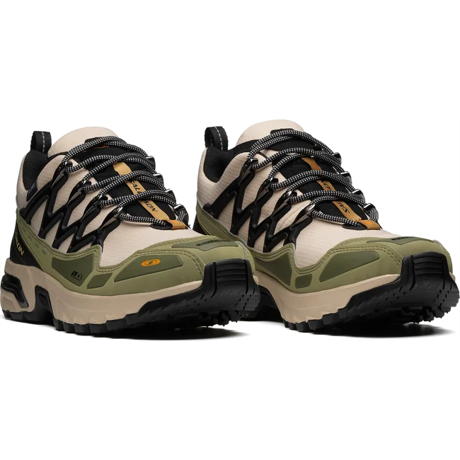 ACS+ CLIMASALOMON™ WATERPROOF  Sportliche Schuhe Unisex