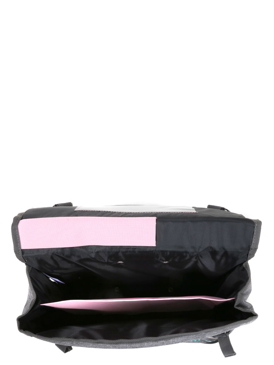 Cartable À roulettes Lola Espeleta Heart 38 cm