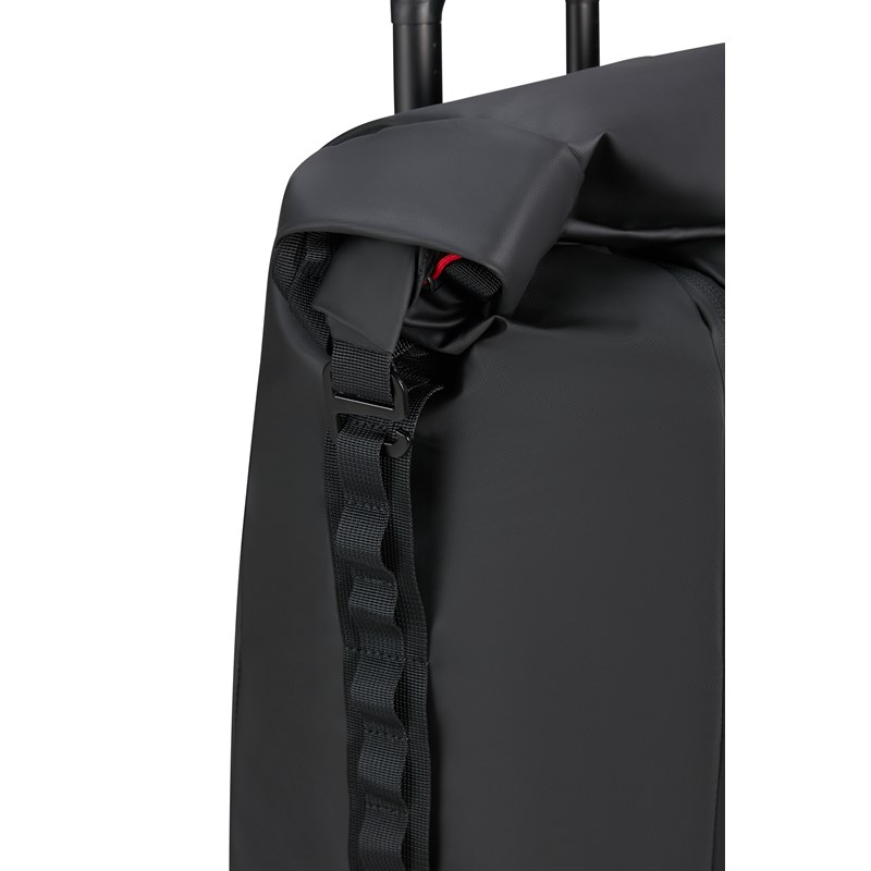 Samsonite<br>Rejsetaske Foldbar Ecodiver