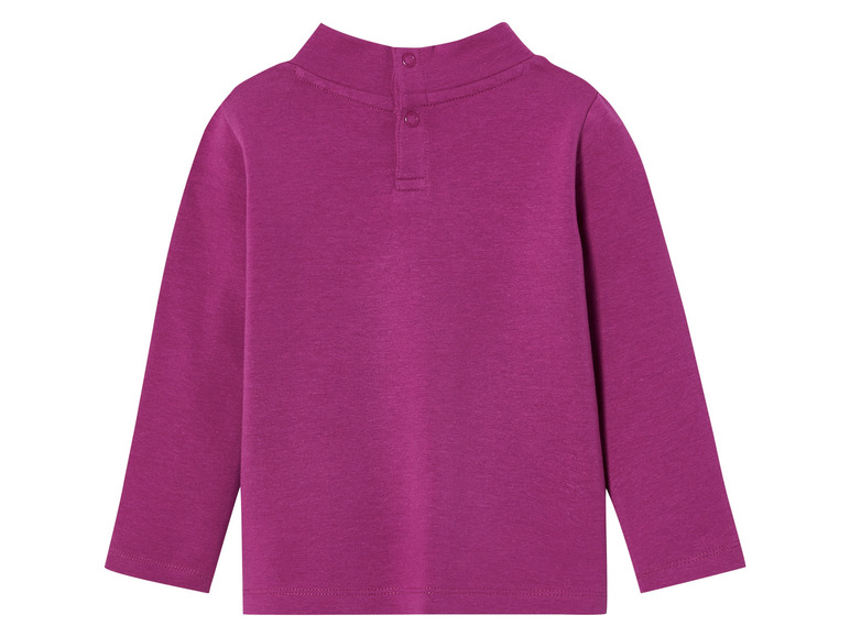 Set van 2 kinder thermoshirts