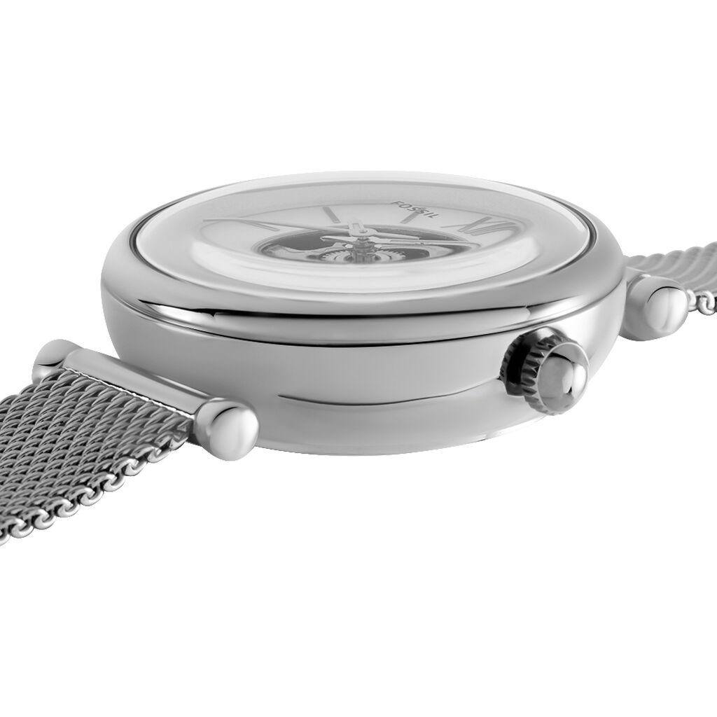 Montre Fossil Carlie Mini Me Nacre