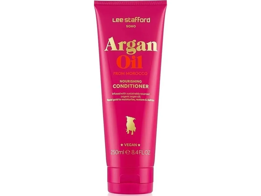 Lee Stafford Lee Stafford Argan Oil from Morocco Nourishing Conditioner