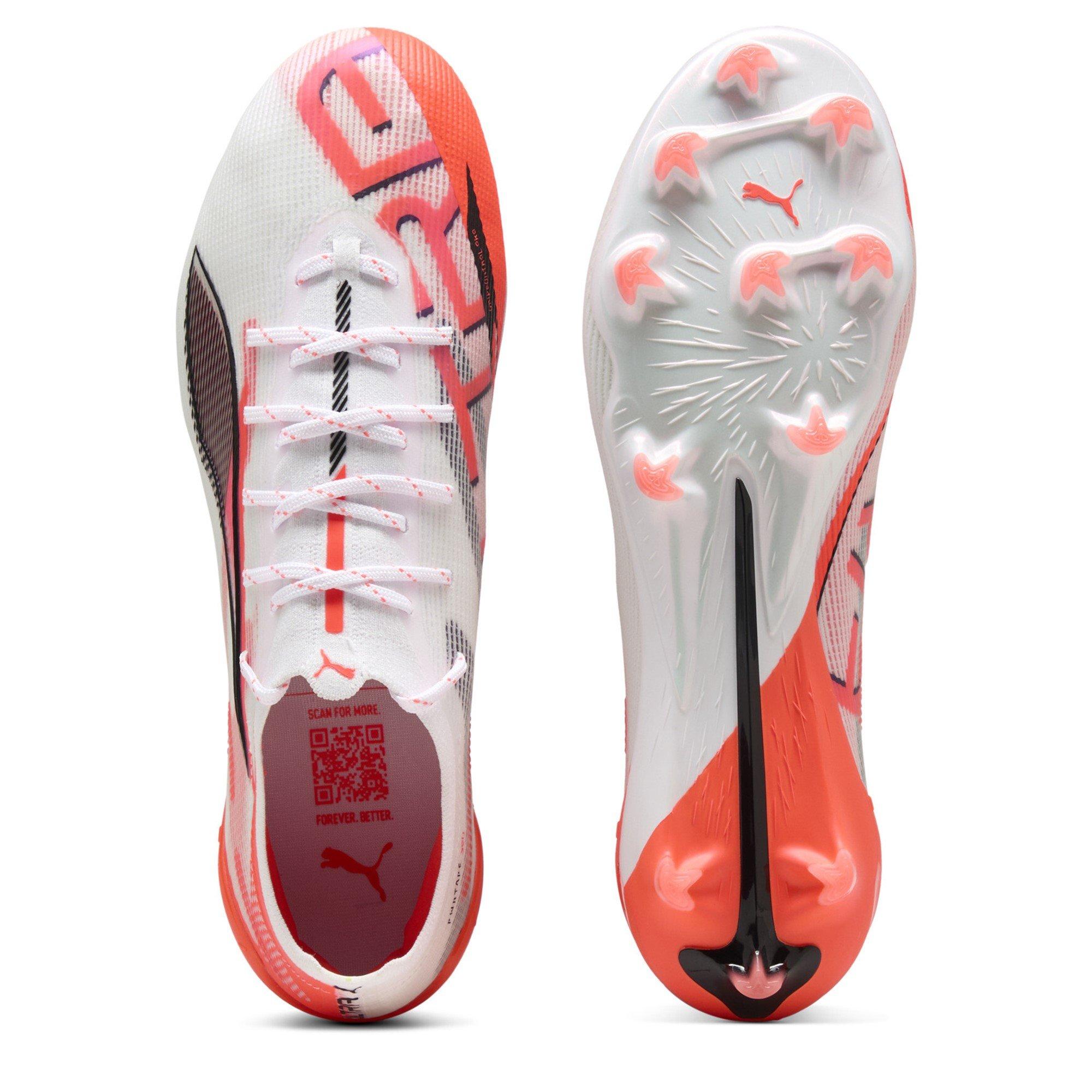 Puma Ultra Ultimate Firm Ground Football Boots Mens