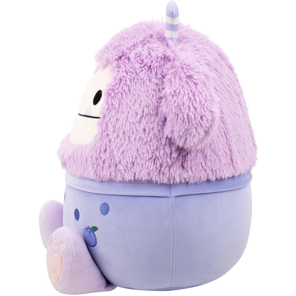 Køb Squishmallows Dilka Bigfoot 40 Cm P25