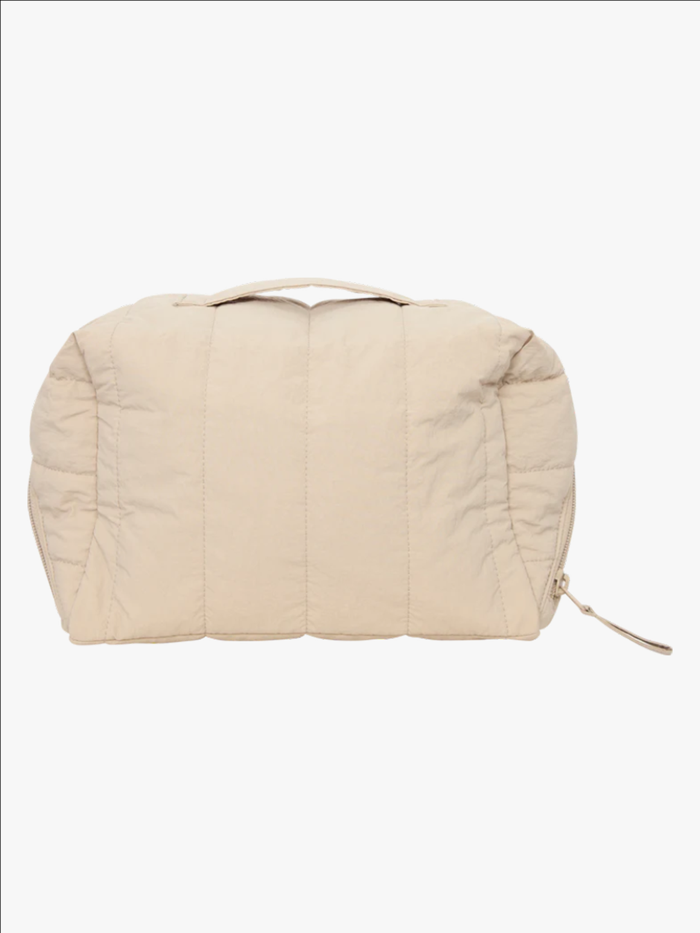 Sasja Icon Cosmetic Bag
