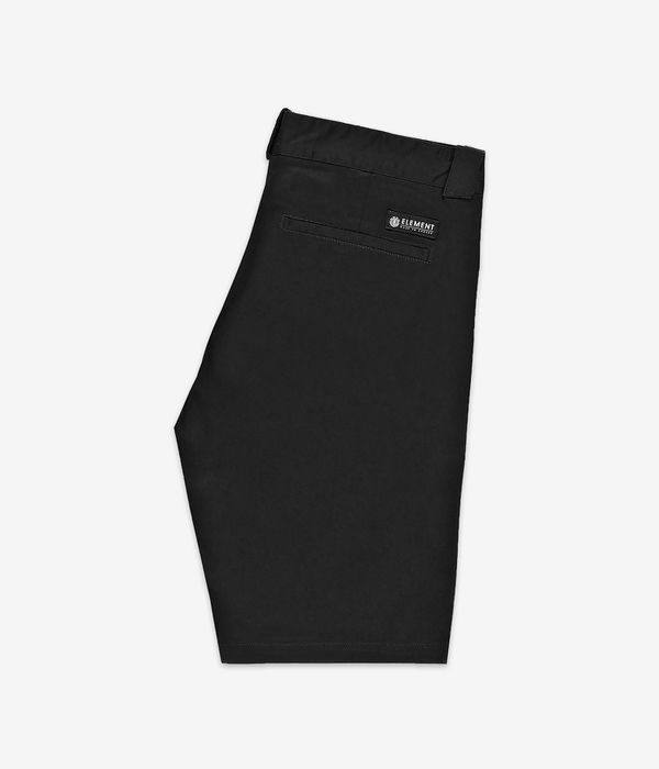 Element Sawyer Shorts (flint black)