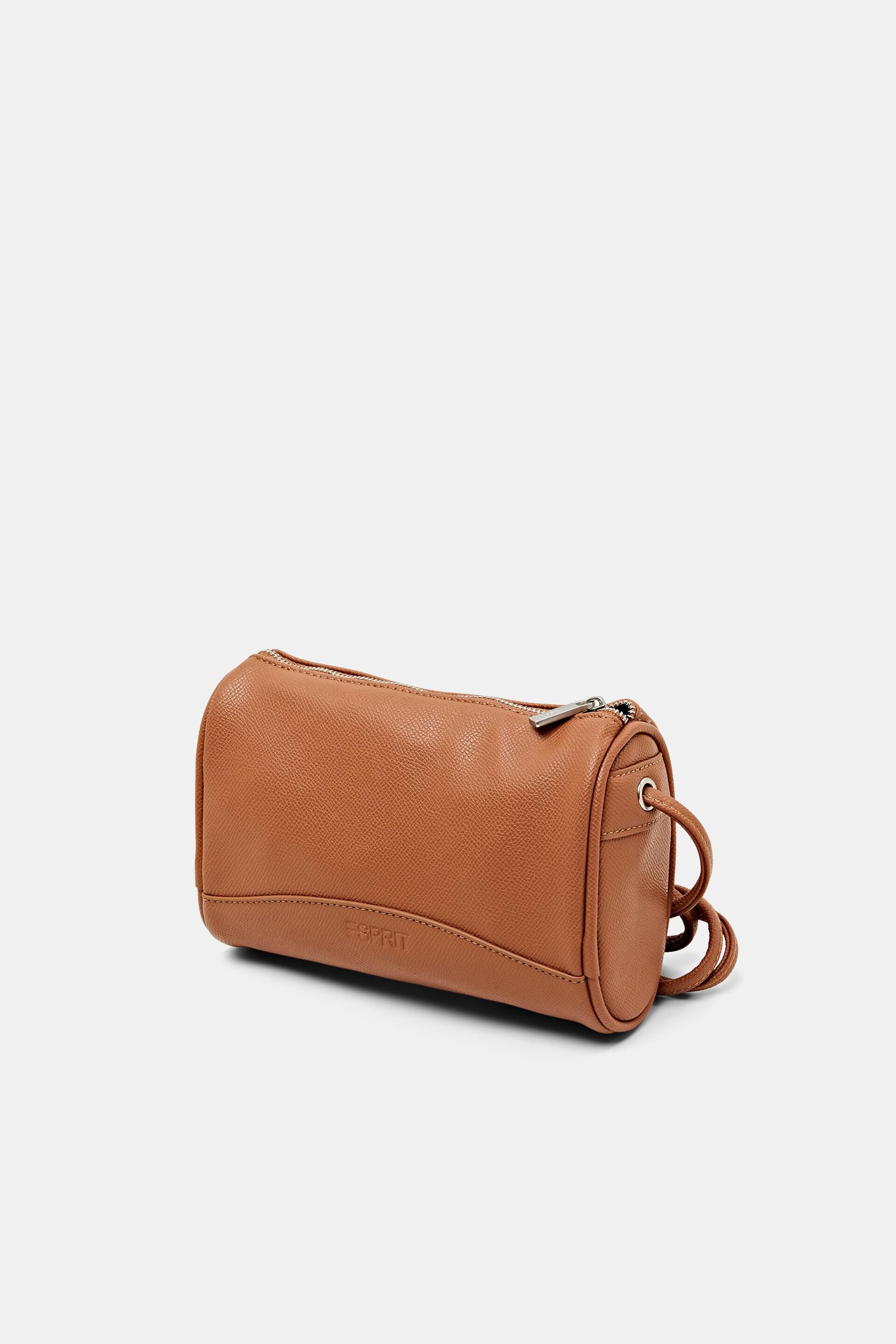Sac bandoulière arrondi