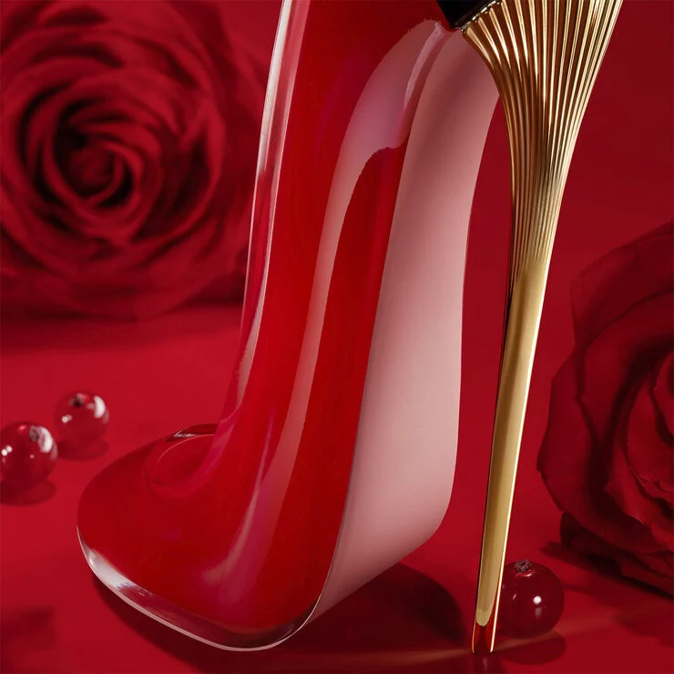Carolina Herrera CAROLINA HERRERA Very Good Girl Eau de parfum