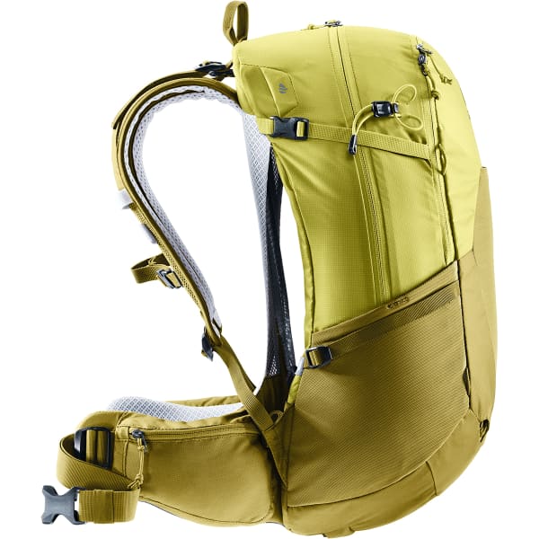 Sac à dos randonnée DEUTER FUTURA 25 SL SPROUT/LINDEN