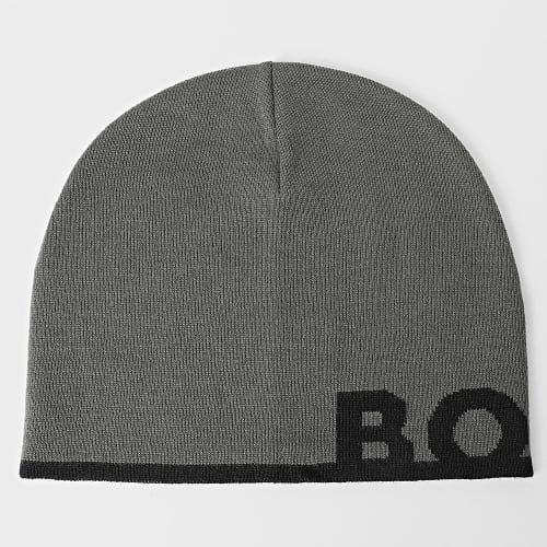 Bonnet Acro 50499413 Gris Anthracite