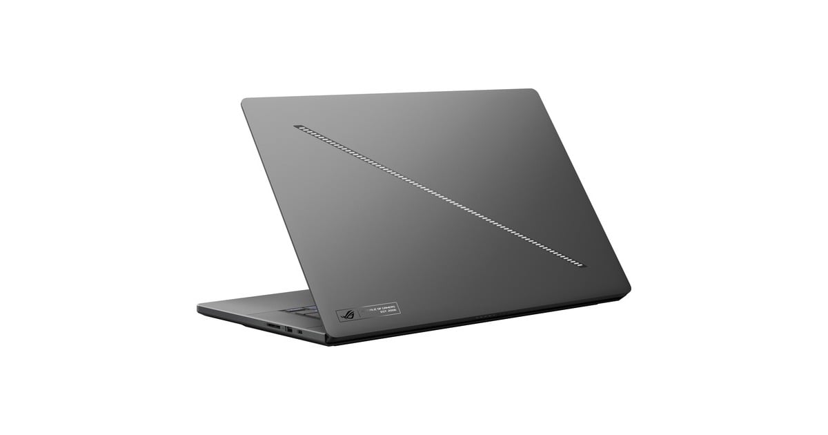 ASUSROG Zephyrus G16 GU605CR-QR102W 16