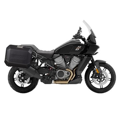 Support valises Shad 4P SYSTEM