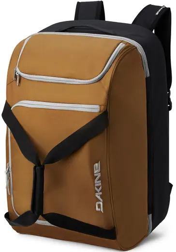 Dakine Støvle Locker DLX 70L Alpinstøvle Taske - Snowboards Vintersport