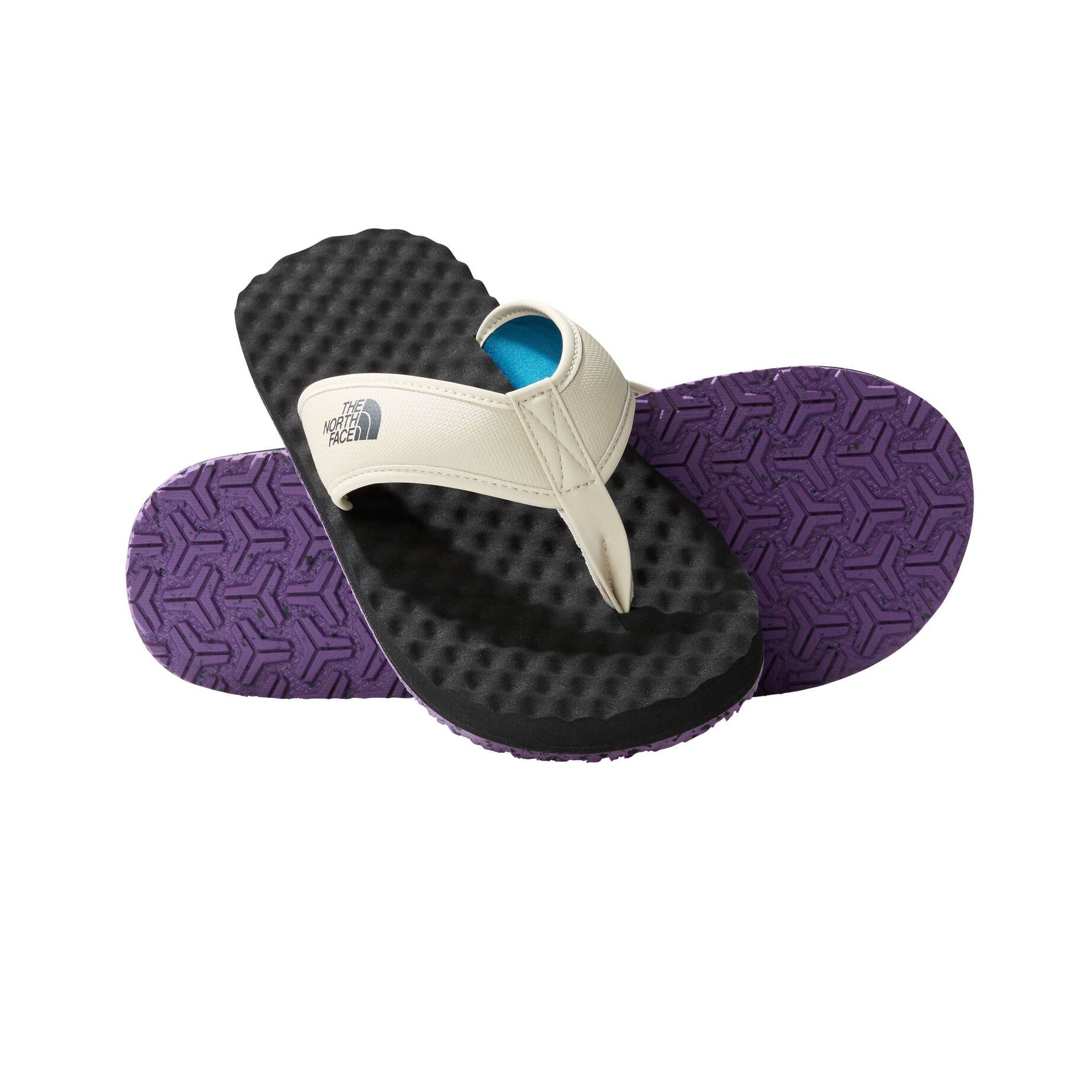 The North Face| Outdoor-Zehensandalen M BASE CAMP II