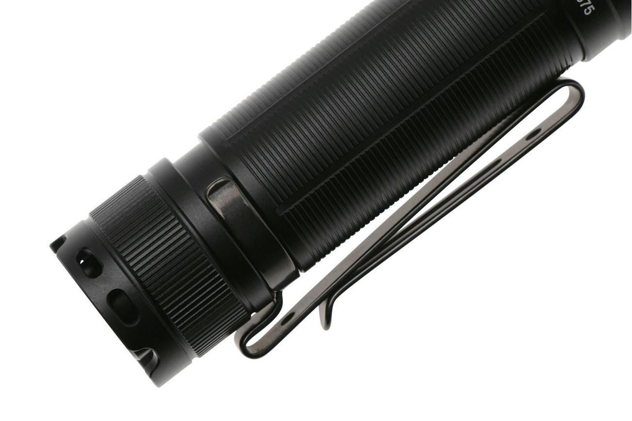 Fenix E28R V2.0 EDC zaklamp met GRATIS Fenix E01 V2.0 sleutelhangerzaklamp