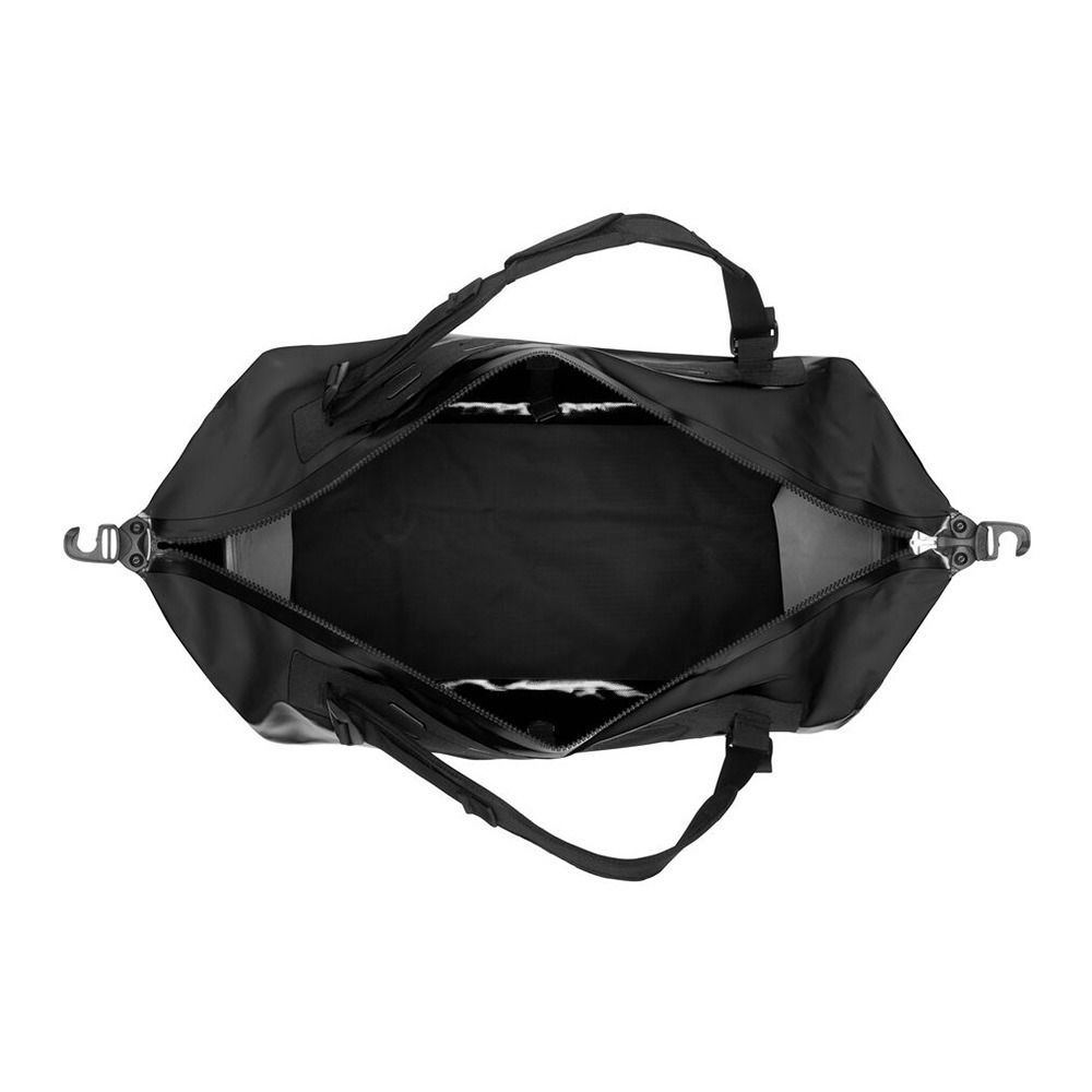 Ortlieb DUFFLE 85L - Sac de voyage black
