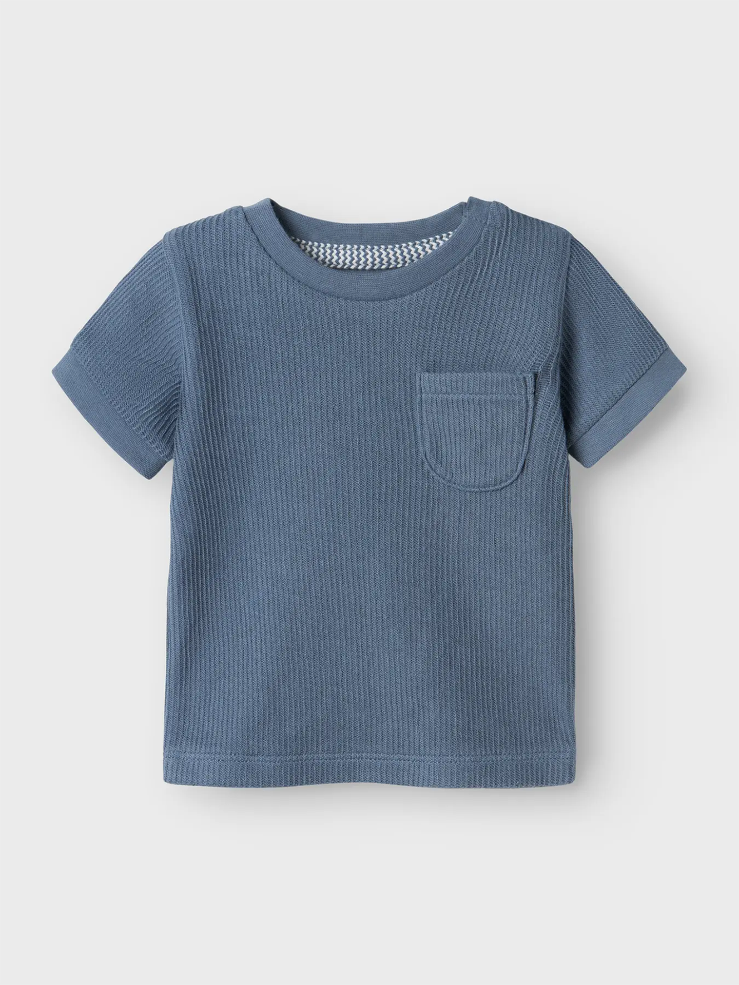 Jush Short Sleeve Top