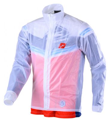 Veste déperlante Kenny Transparent