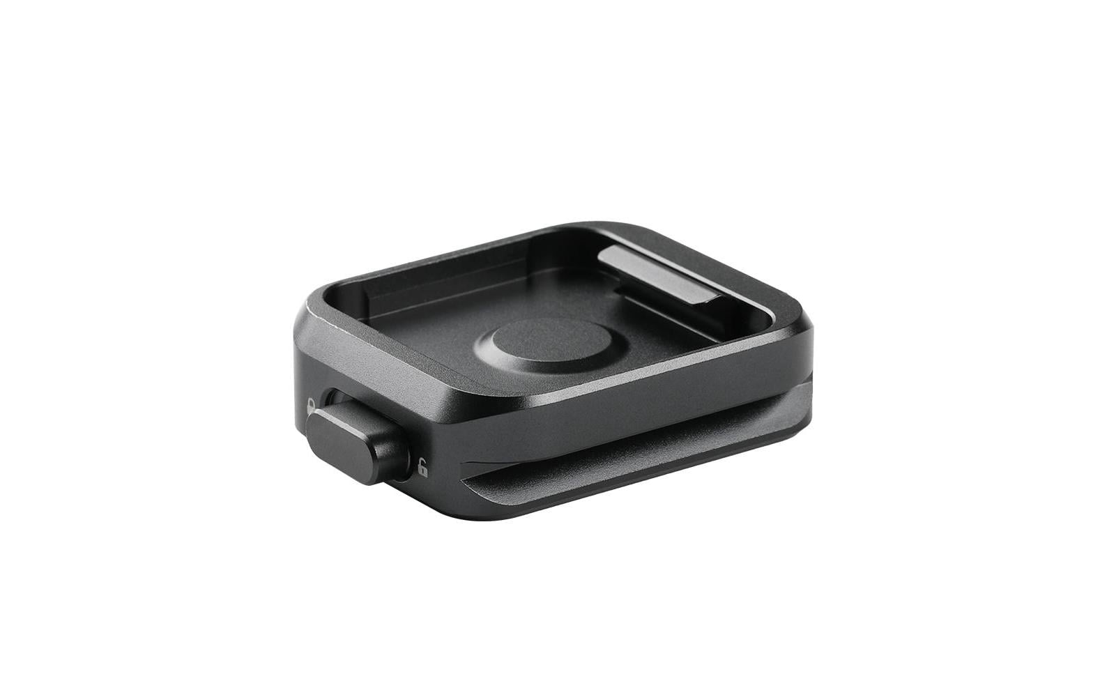 Adapter SnapLock PlatteMultifunktionaler Adapter für eine breite Kompatibilität