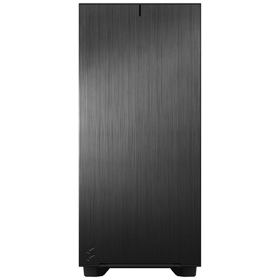 Fractal Design Define 7 Compact Solid - Noir