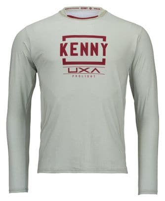 Maillot Manches Longues Enfant Kenny Gris