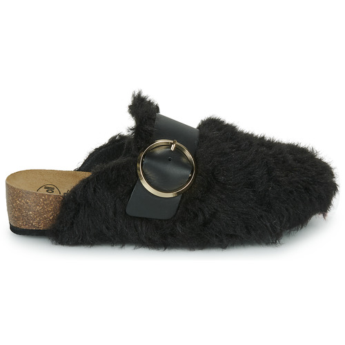 Scholl - MONIQUE Negro