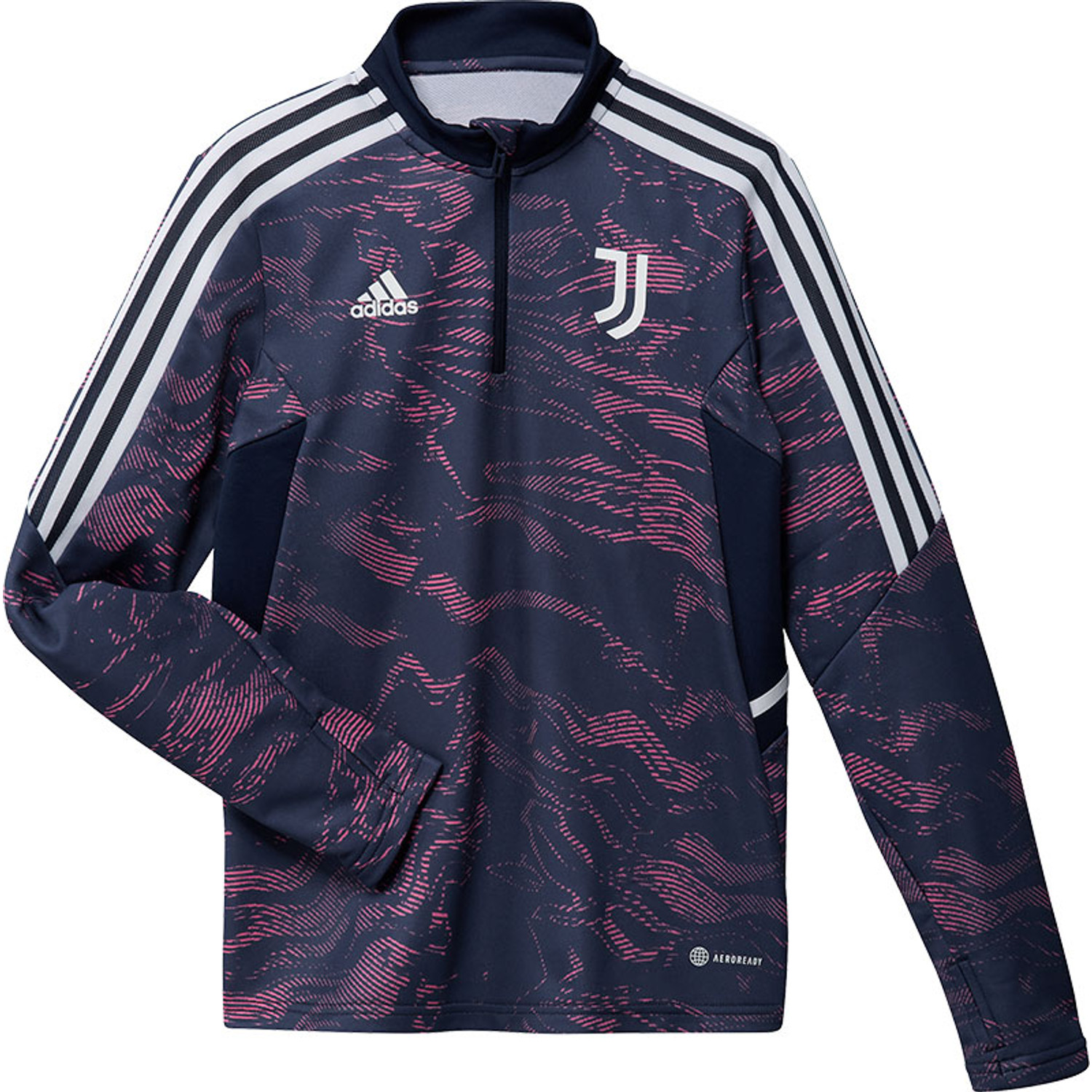 adidas Juventus Trainingspak Europa Kids