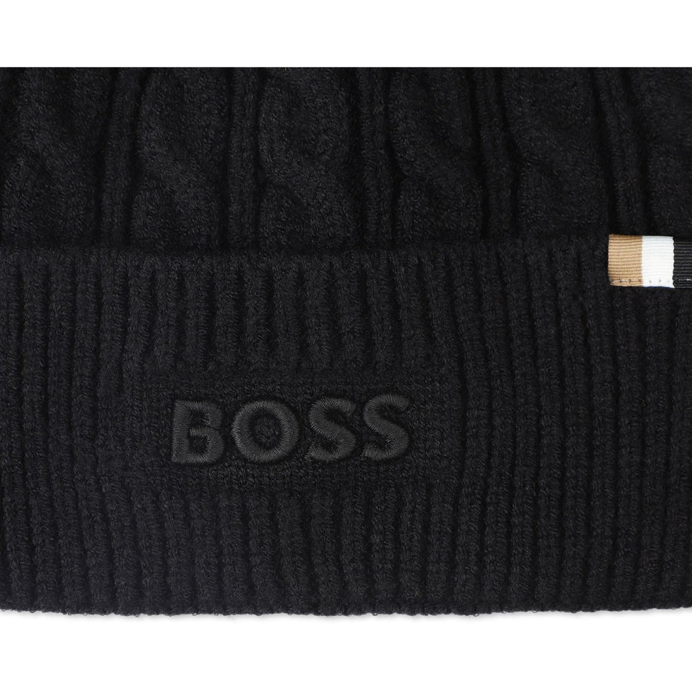 Køb Hugo Boss Pull On Hue