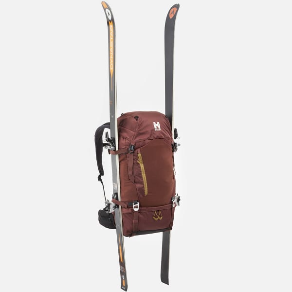 Sac à dos randonnée MILLET UBIC 40 CINNAMON