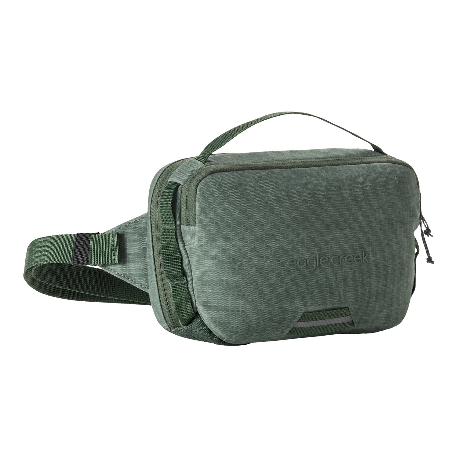 Eagle Creek Explore Hip Pack grass green