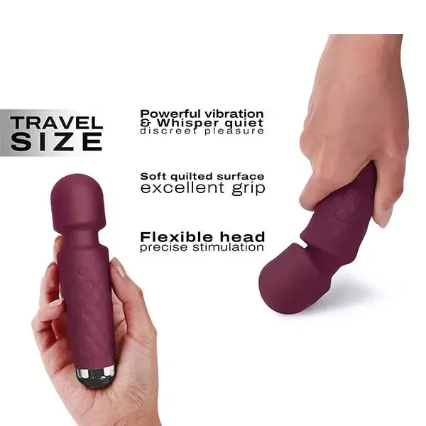 Dorcel Mino Wanderful plum