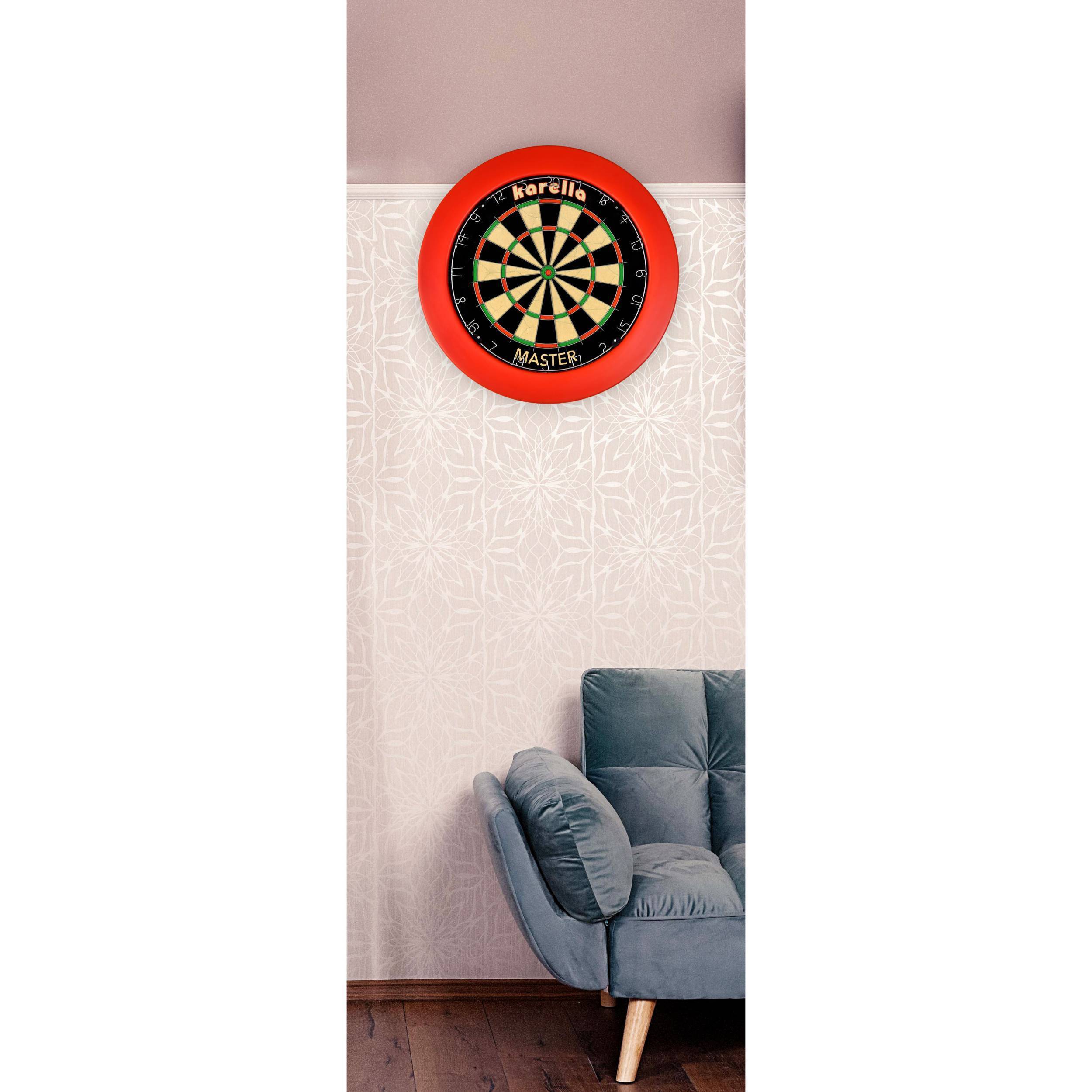 Karella - Dartboard Surround Slim