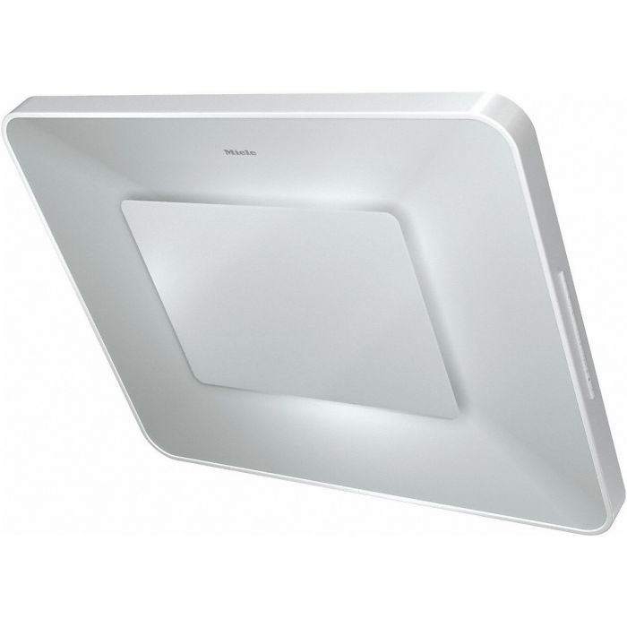 Miele Wand-Dunstabzugshaube DA 6999 W Pearl Brilliantweiß