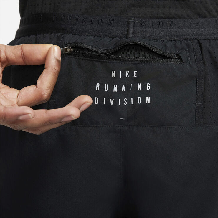 Nike Dri Fit Flex Stride Run Division Shorts Sort