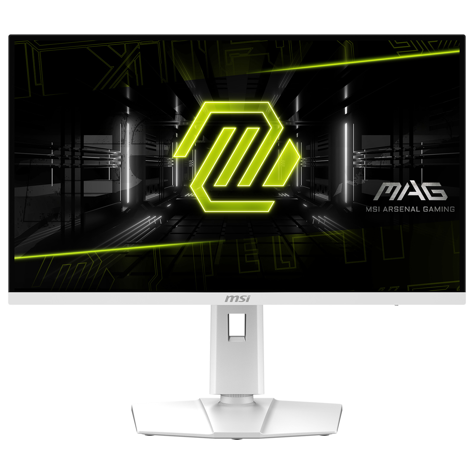 MSI 27