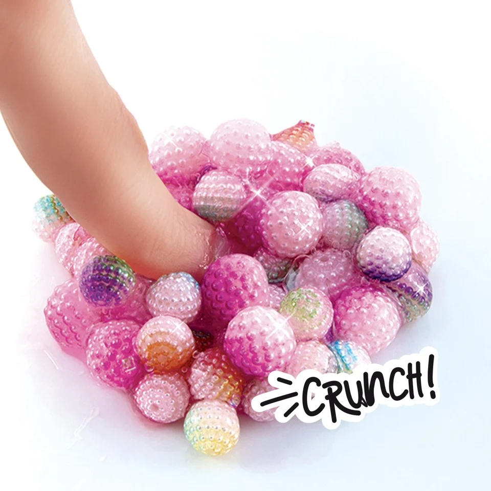 Crazy Sensations - Satisfying Compound Kit 4-pakke