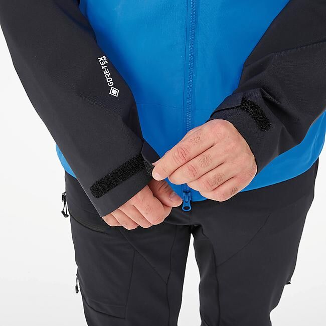 MILLET - VESTE K ABSOLUTE