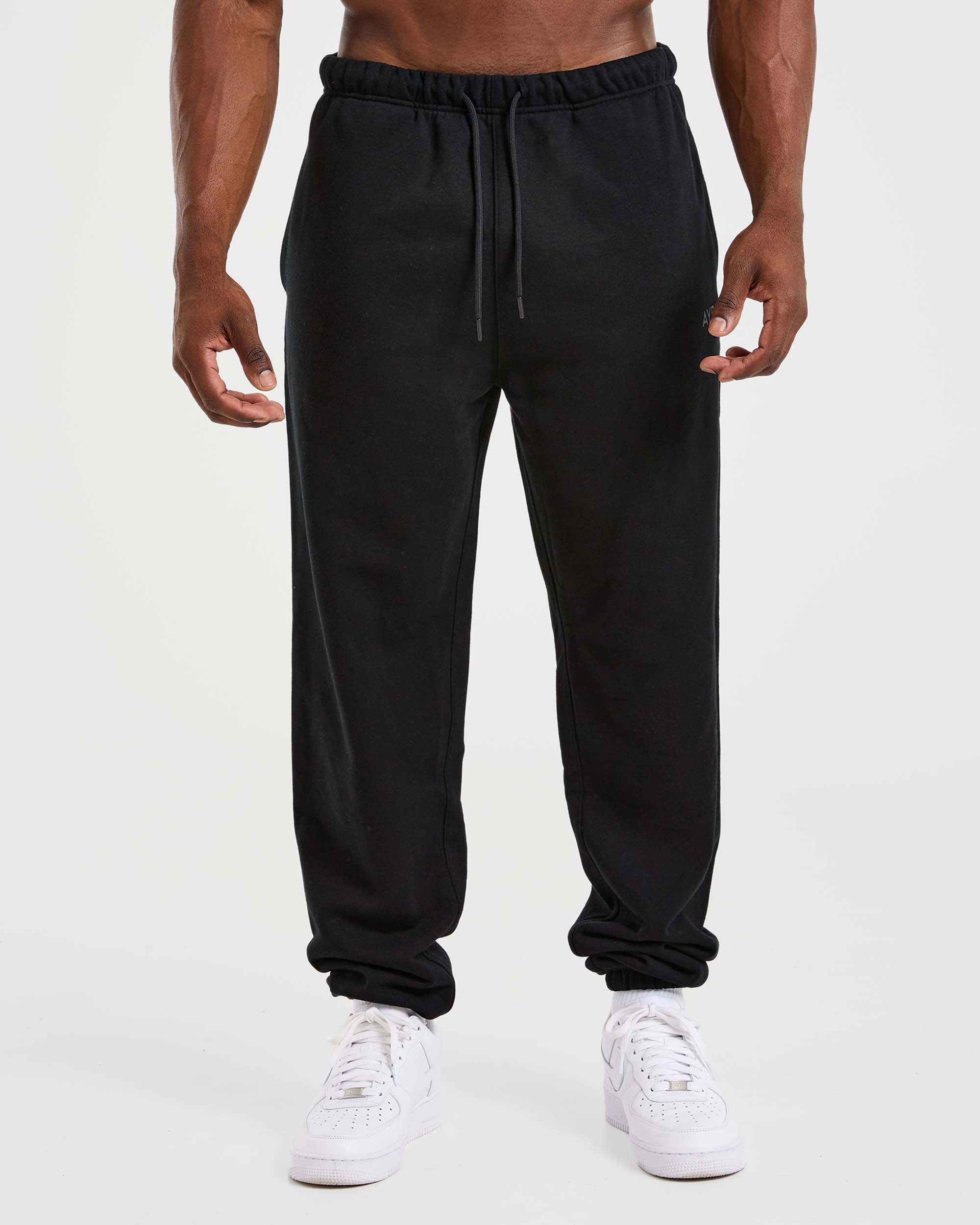 Craft Oversized Joggers