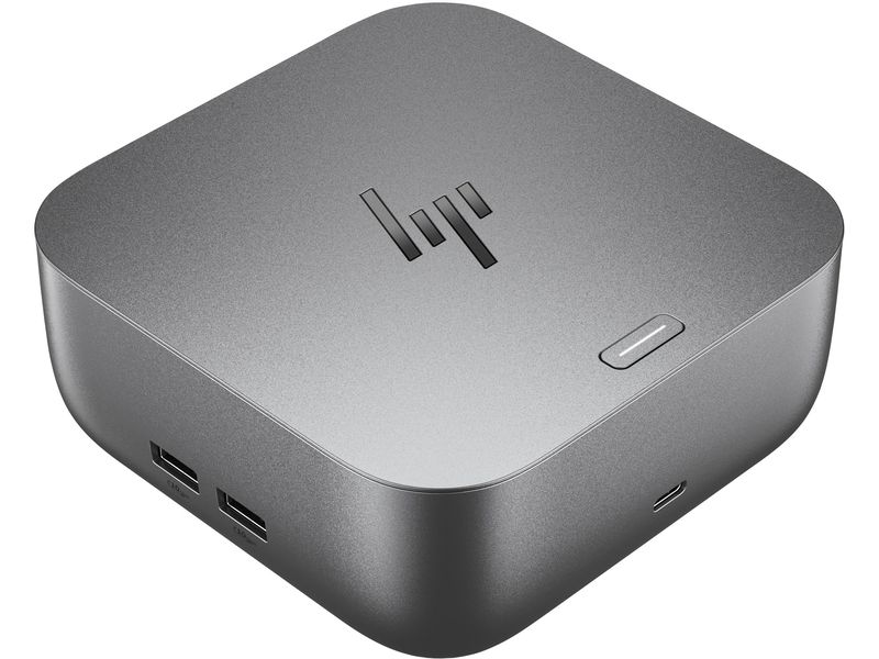 HP Dockingstation Thunderbolt 4 Ultra 280 W G6 Dock HP Thunderbolt 4 Ultra 280WG6 Dockingstation