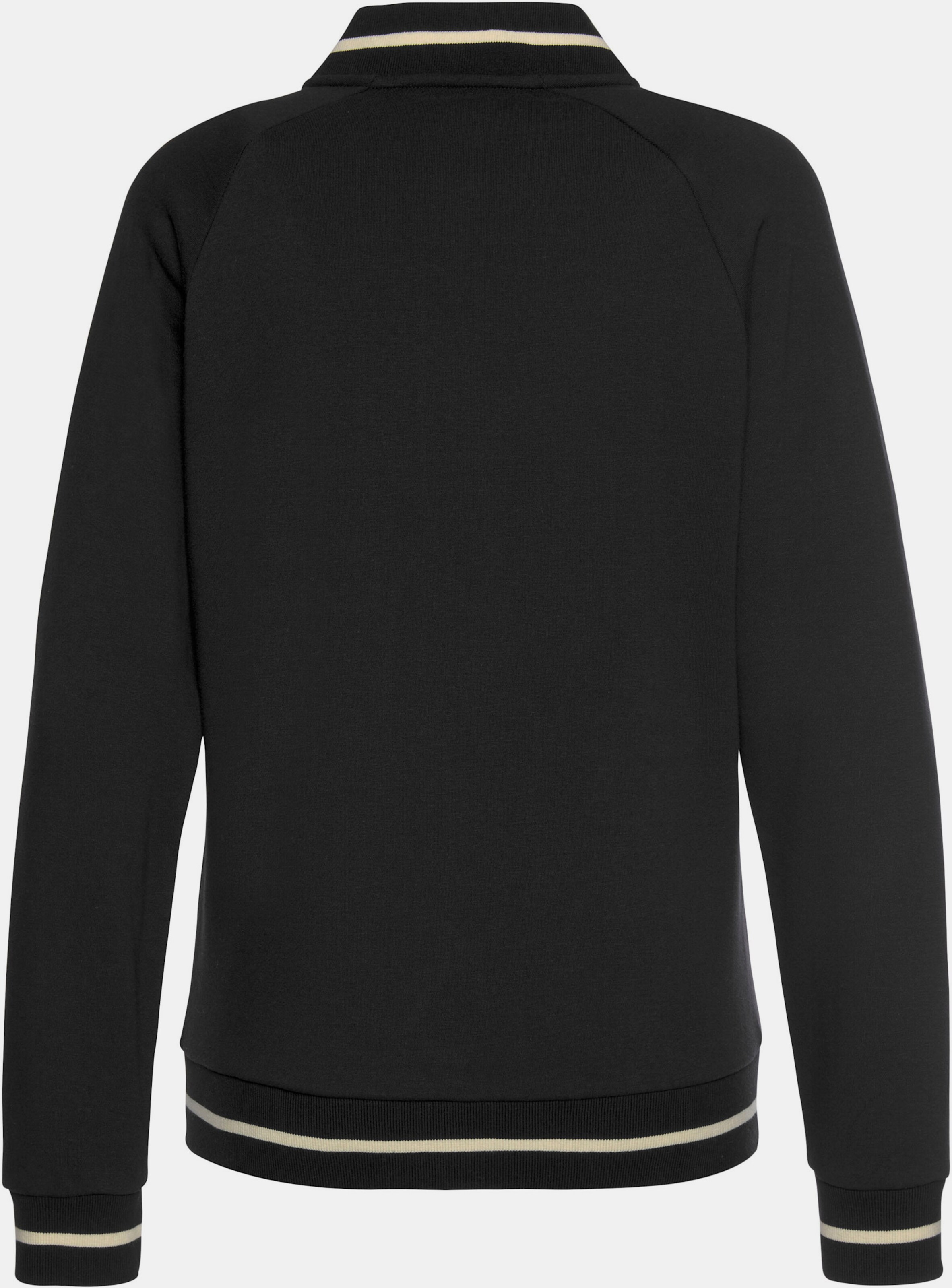 Sweatjacke