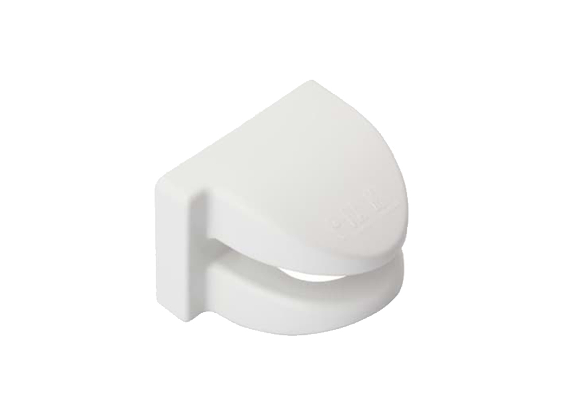Fiamma Security PVC afdekkap - onder