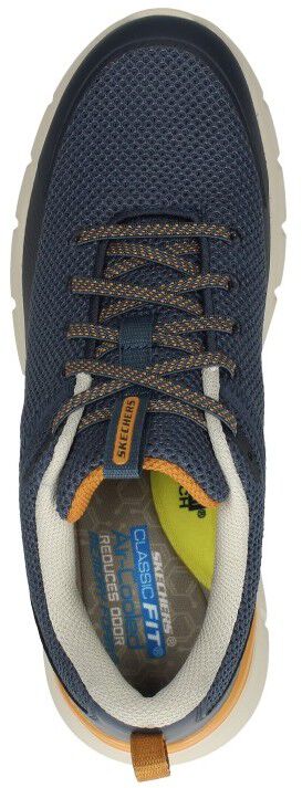 Skechers Del Retto blauw