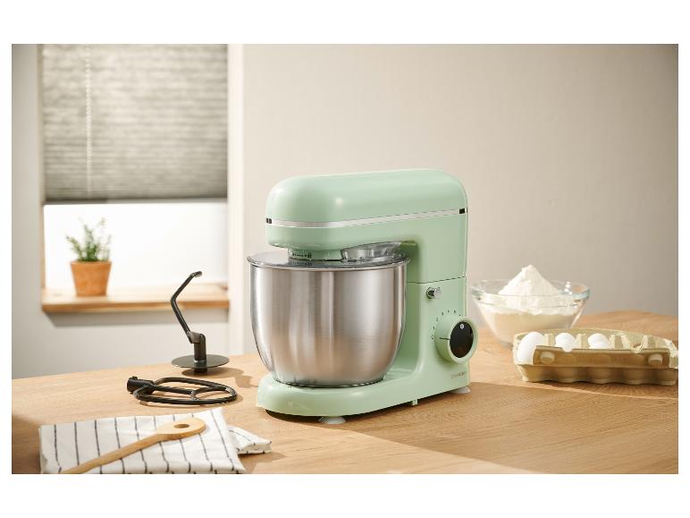 Keukenmachine 600 W