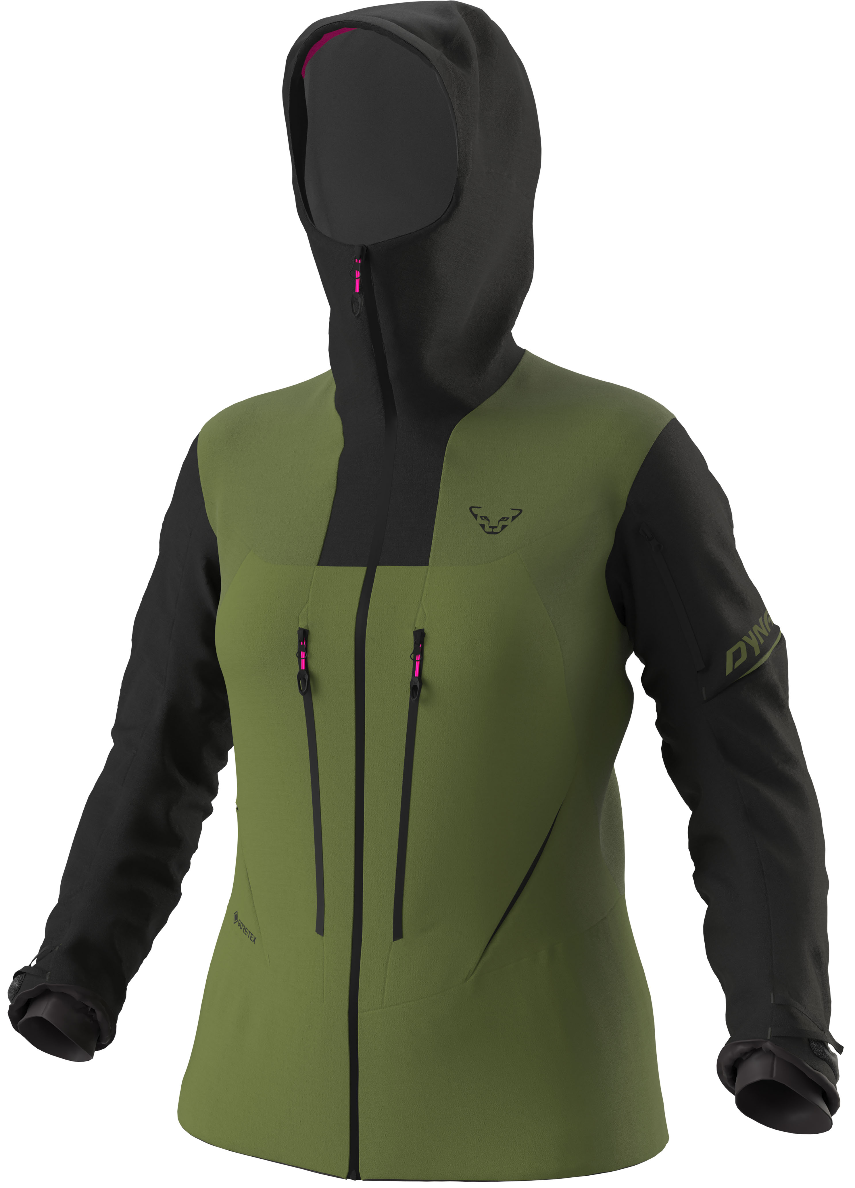 Dynafit Free GTX W JKT