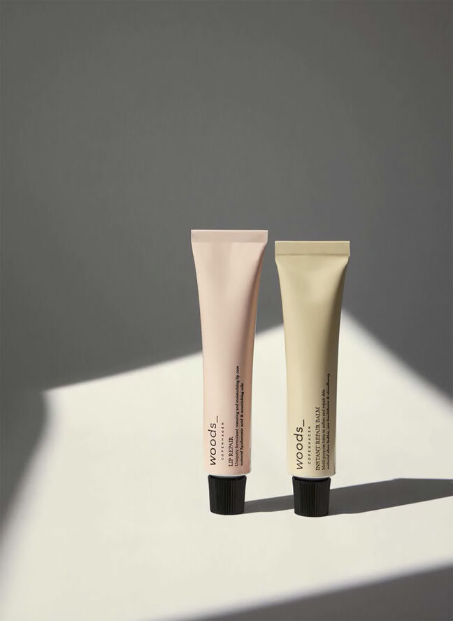 Woods Copenhagen LIP REPAIR - 15ML