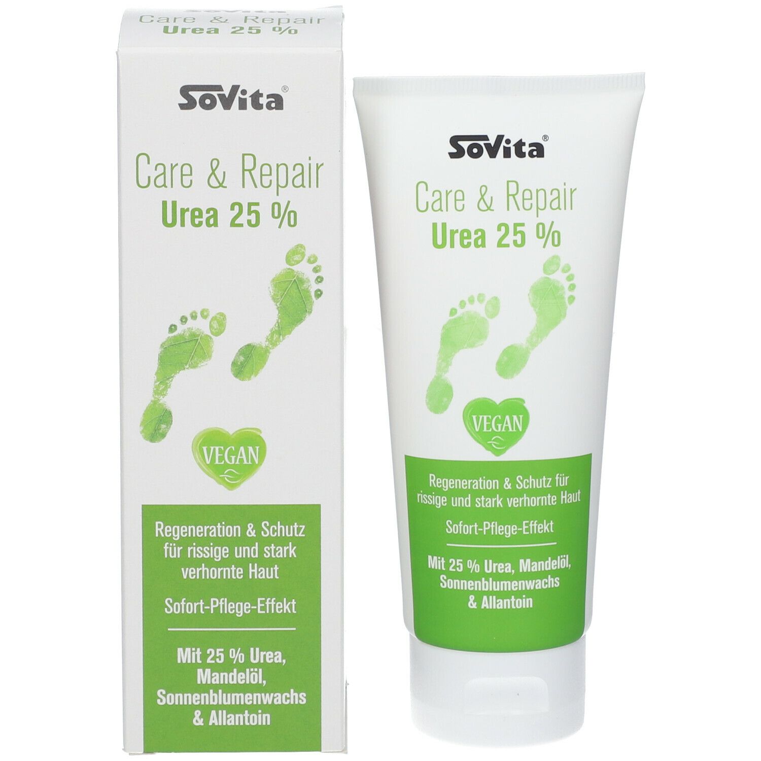 SoVita® Care & Repair Urea 25%