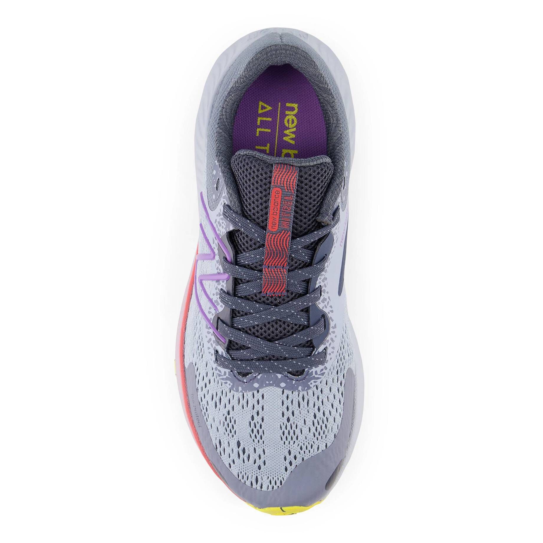 new balance| Damen Traillaufschuhe DYNASOFT NITREL V5